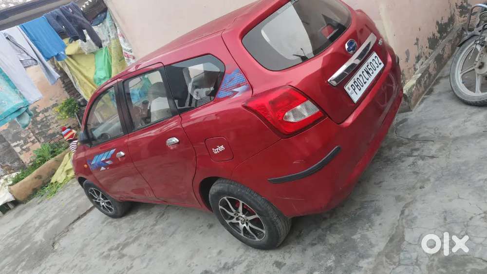 15 Modl Good Condition Car