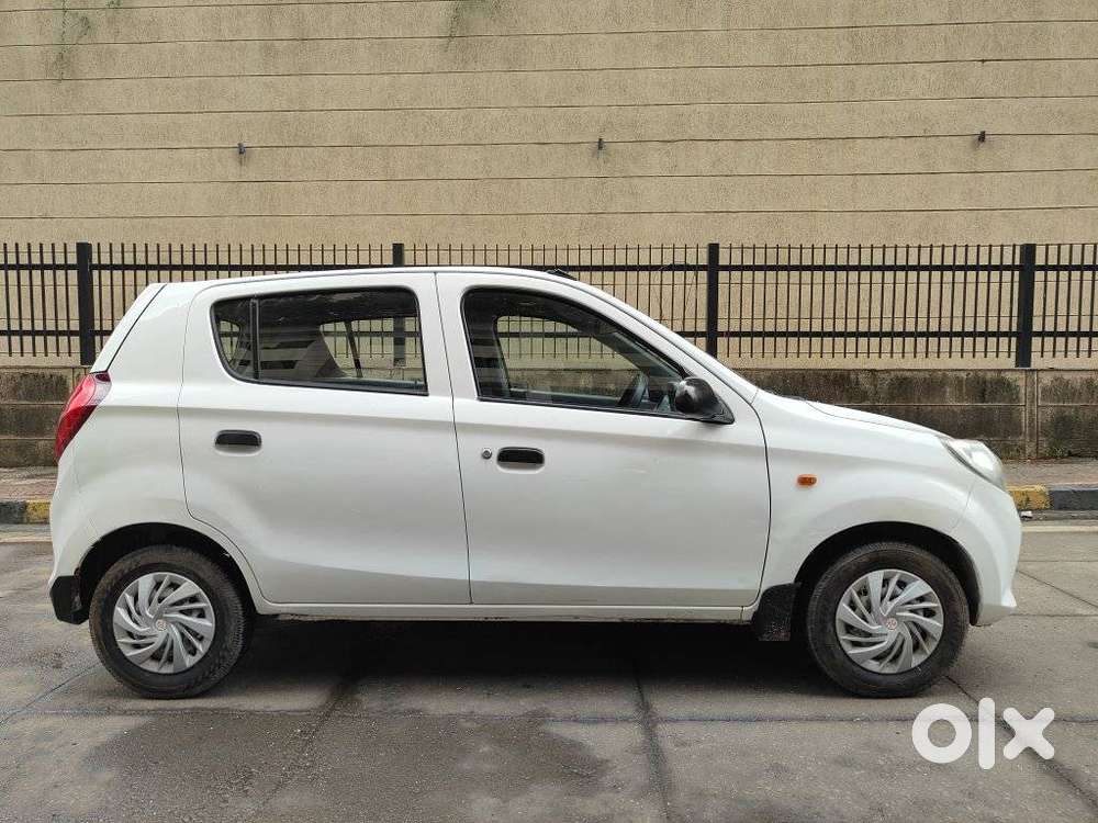 Maruti Suzuki Alto 800 Lxi, 2013, Petrol