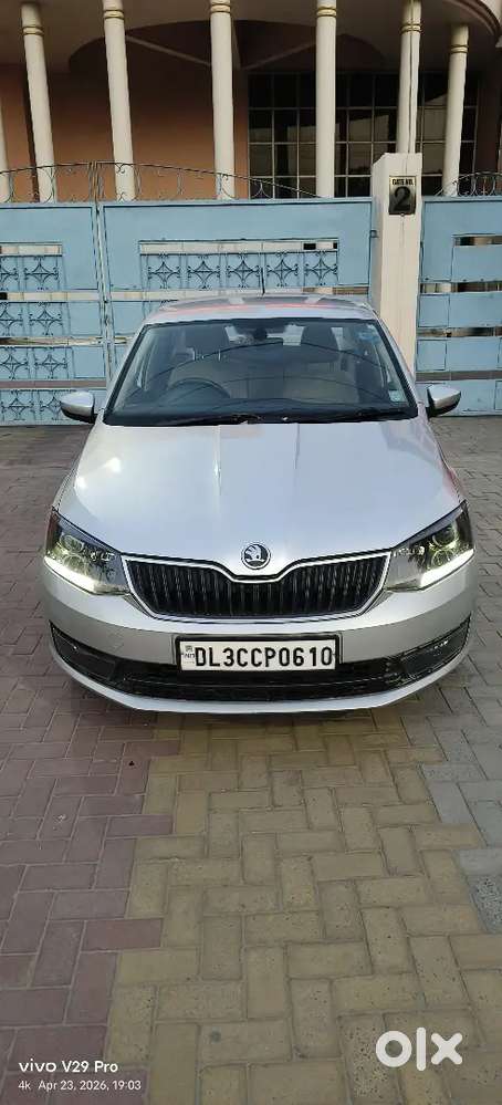 Volkswagen Polo Good Condition