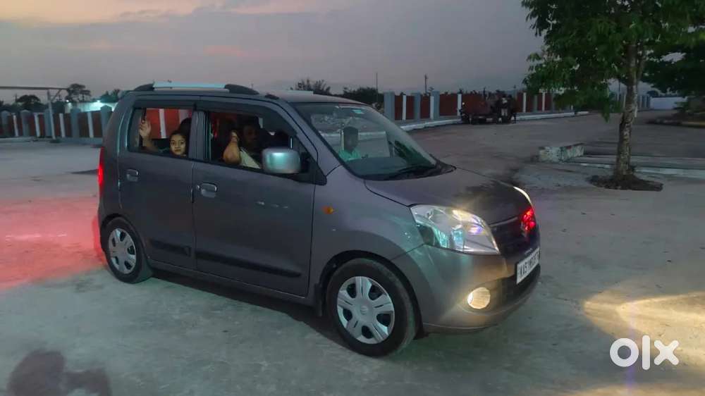 Family Maintain Car, Good Condition,all Documents Running,