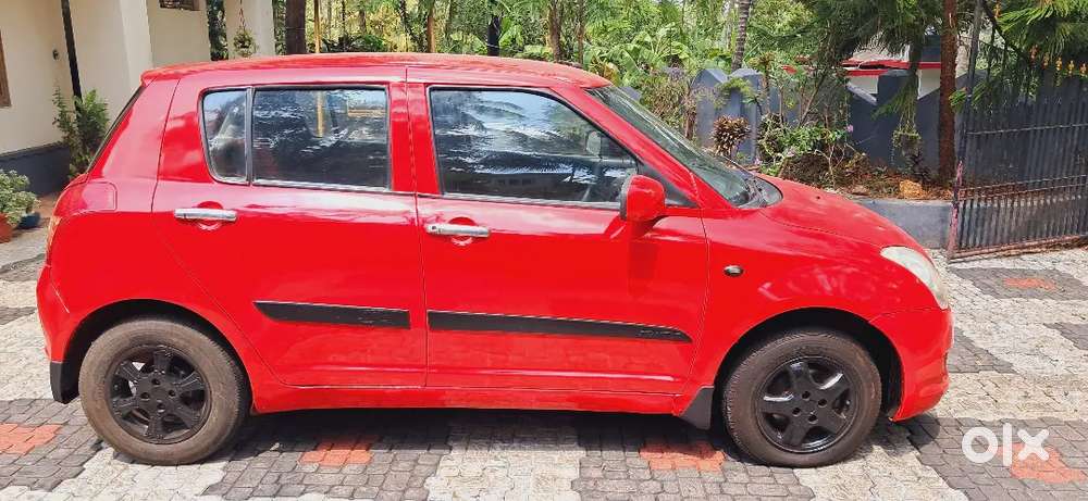 Maruti Suzuki Swift 2005