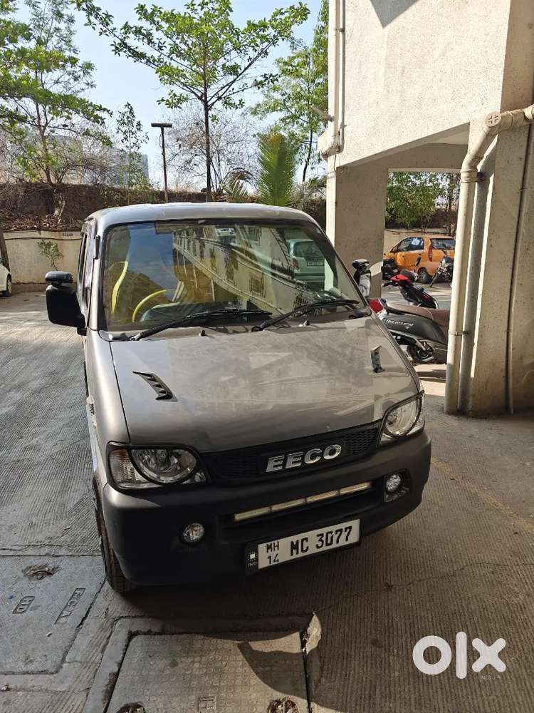 Maruti Suzuki Eeco 2025 Petrol 6000 Km Driven