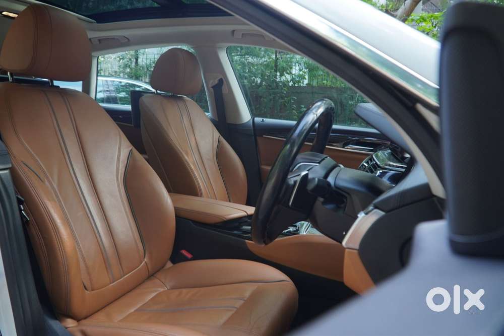 Bmw 6 Series 630 I Gt, 2018, Petrol