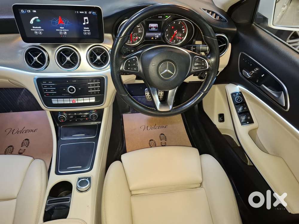 Mercedes-benz Gla Class 200 Sport, 2019, Petrol