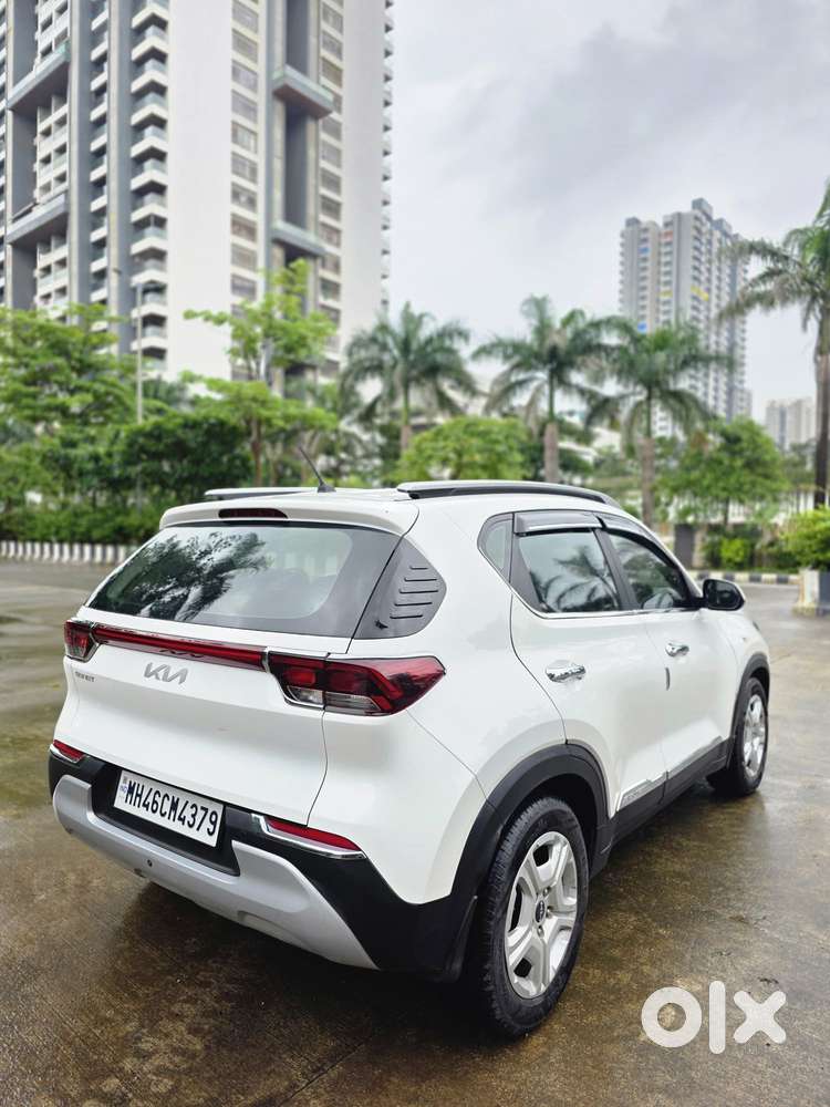 Kia Sonet 1.2 Htk, 2023, Petrol