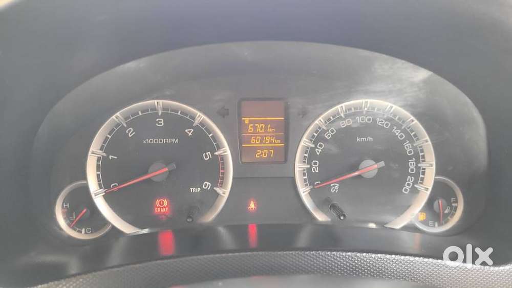 Maruti Suzuki Swift Dzire, 2015, Diesel