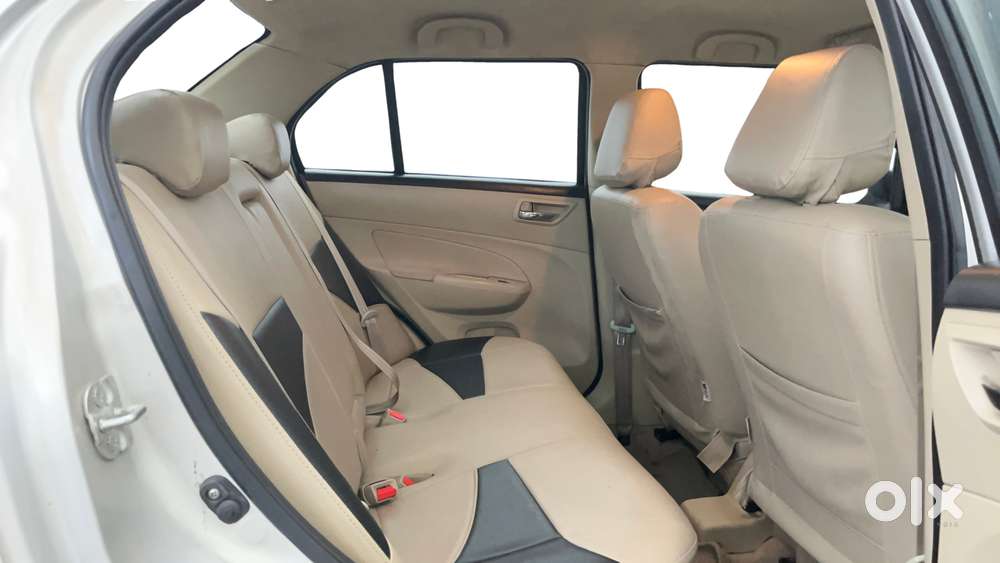 Maruti Suzuki Swift Dzire Vxi 1.2, 2015, Petrol