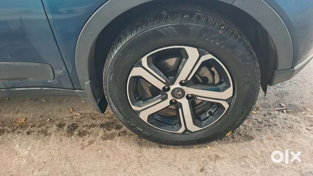 Tata Nexon Ev Xz Plus 2022