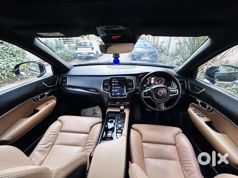 Volvo Xc 90 D5 At Awd, 2016, Diesel