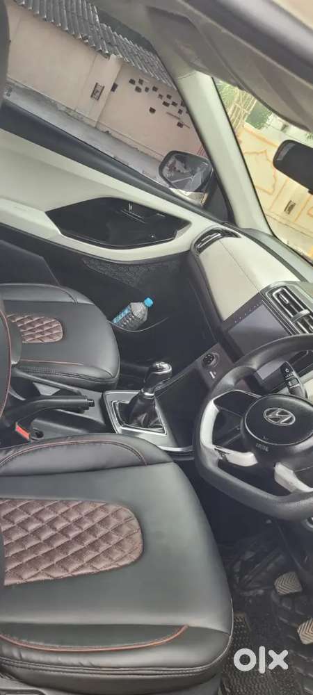 Hyundai Creta 2020 Diesel 92000 Km Driven Zero Depth Insurance