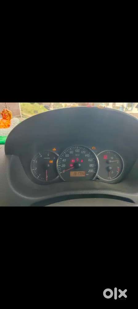 Urgent Salles Swift Dzire Maruti Vdi 2009 Km Driven