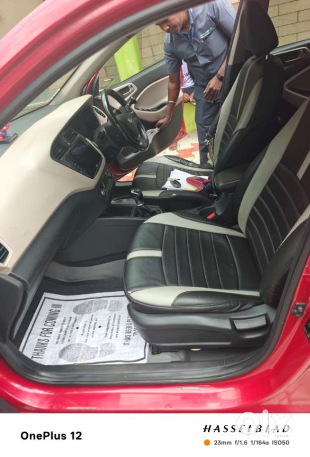 Hyundai I20 1.2 Asta, 2014, Diesel