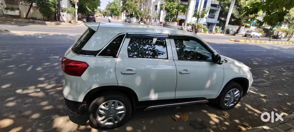 Brezza Car For Sale