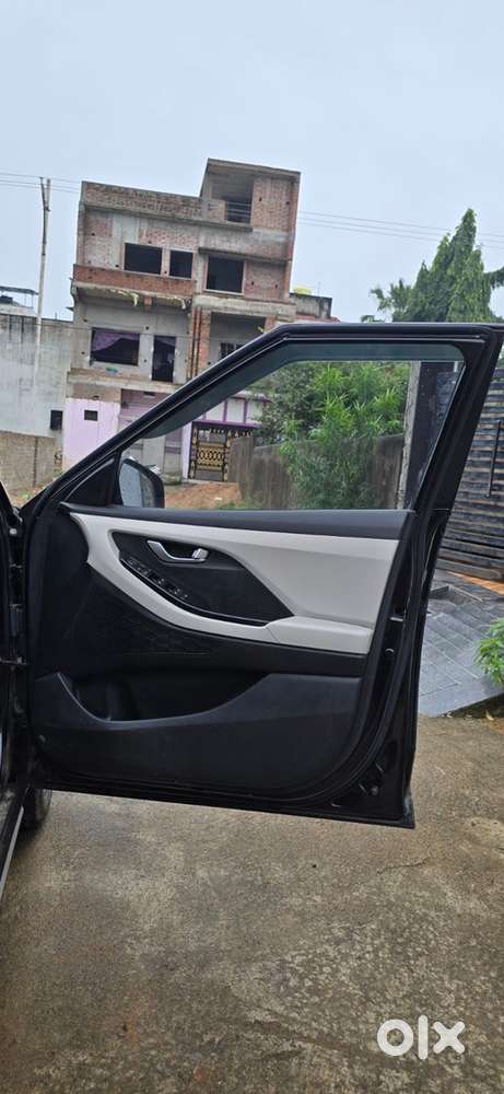 Hyundai Creta 2022 Petrol Manual