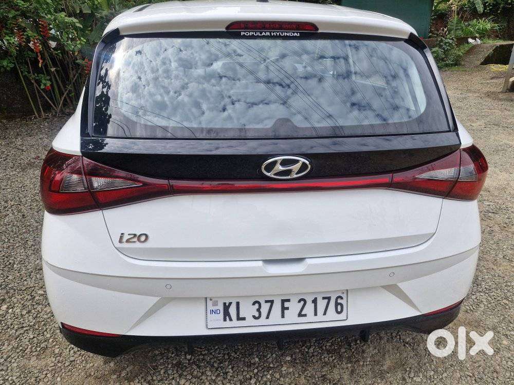 Hyundai New I20 1.2 Magna Mt, 2023, Petrol