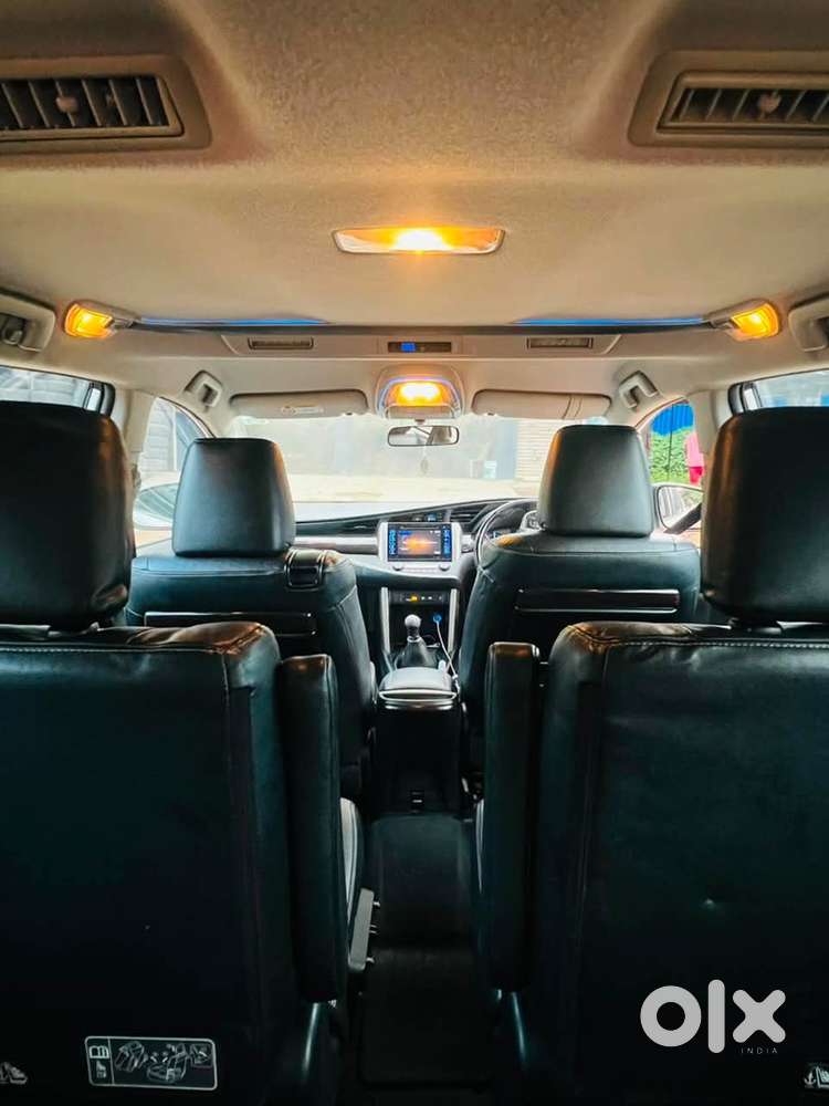 Toyota Diesel Manual 2017