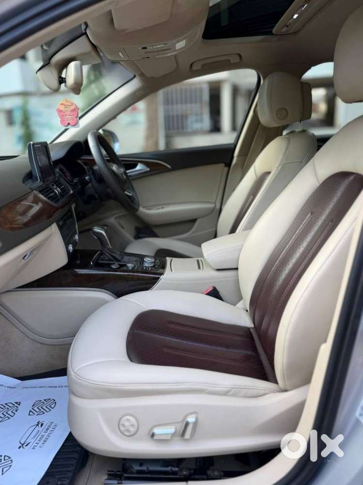 Audi A6 35 Tdi S Line Matrix, 2018, Diesel