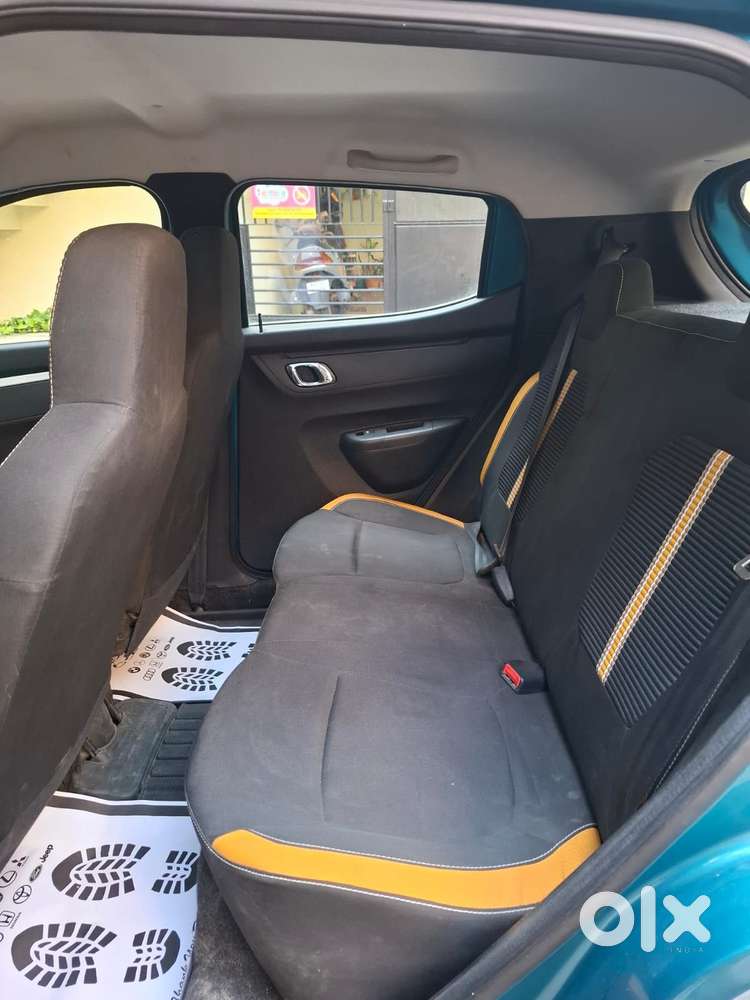 Renault Kwid Climber 1.0 Mt Opt, 2023, Petrol