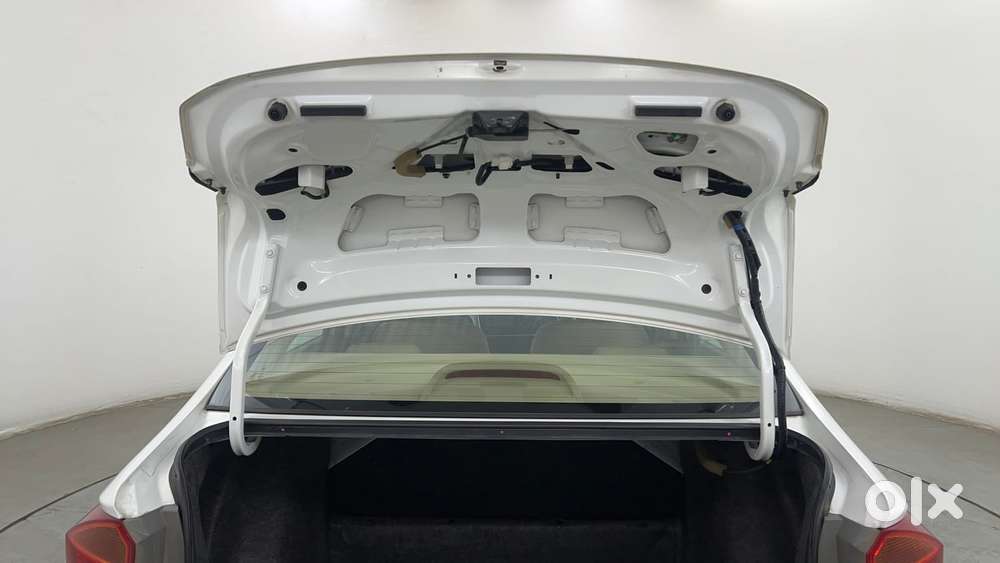 Honda City I-vtec S, 2015, Petrol
