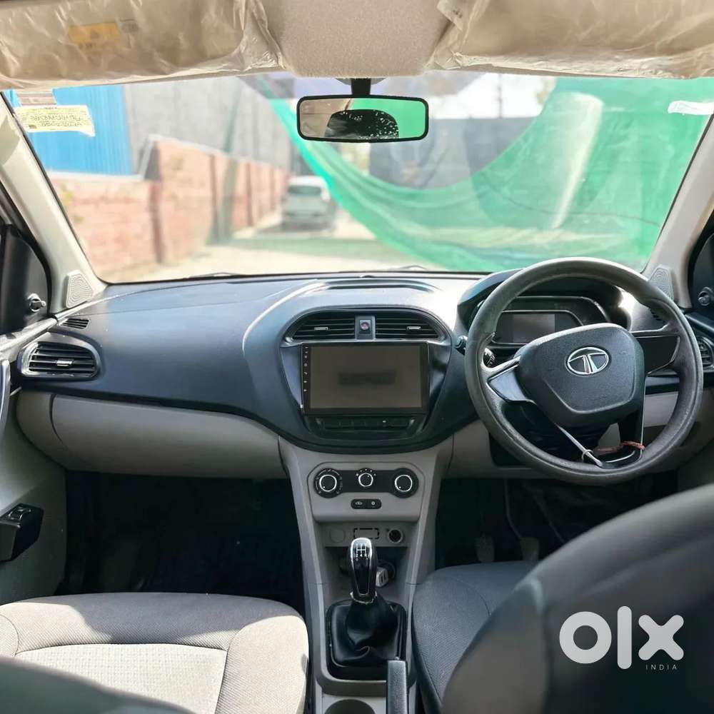 Tata Tiago 1.05 Revotorq Xe Option, 2020, Diesel