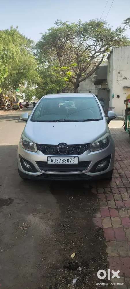 Mahindra Marazzo 2019 Diesel 155000 Km Driven