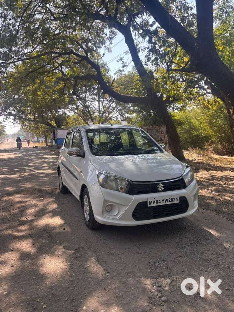 Maruti Suzuki Celerio Lxi(o), 2019, Cng & Hybrids
