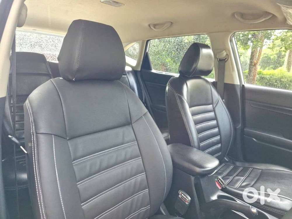Kia Seltos Htk Plus G, 2020, Petrol