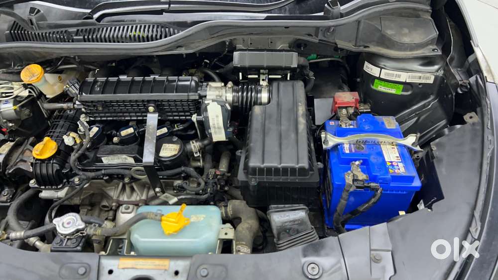 Tata Altroz Xza Plus (s), 2023, Petrol