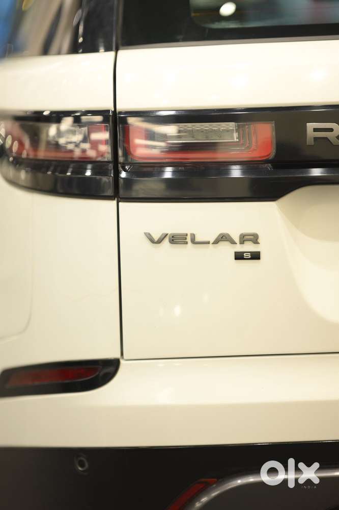 Land Rover Range Velar R-dynamic S, 2023, Diesel