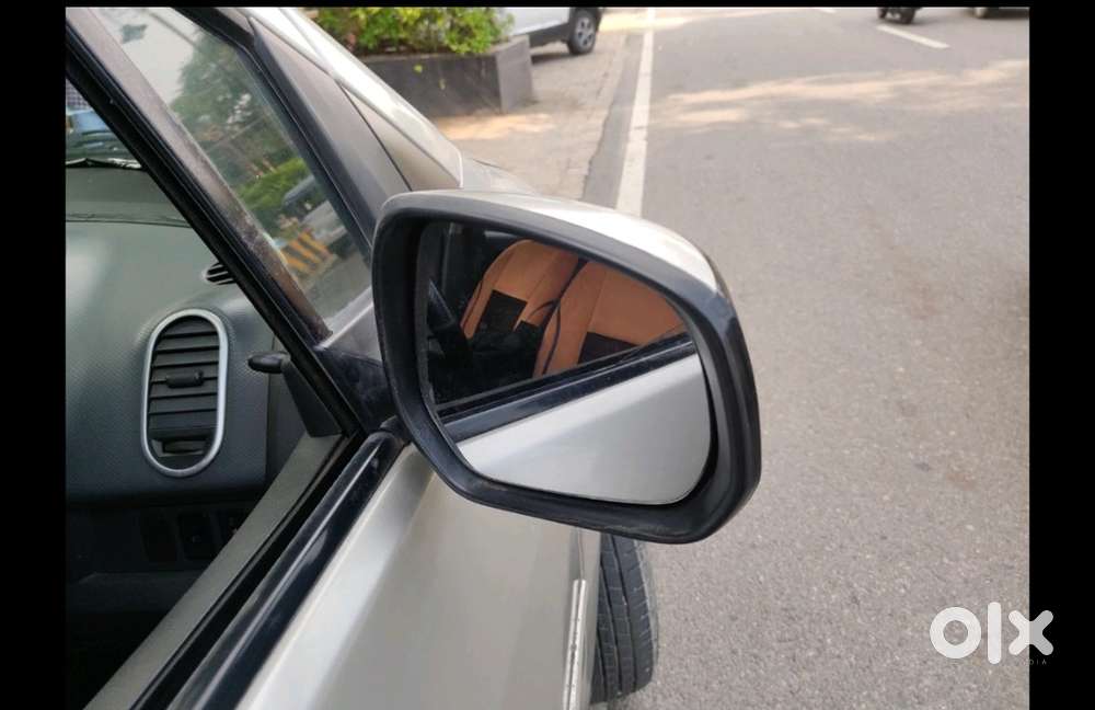 Maruti Suzuki Ritz 2009