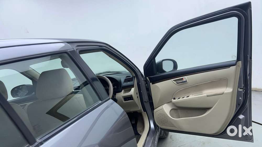 Maruti Suzuki Swift Dzire 1.3 Vxi, 2013, Petrol