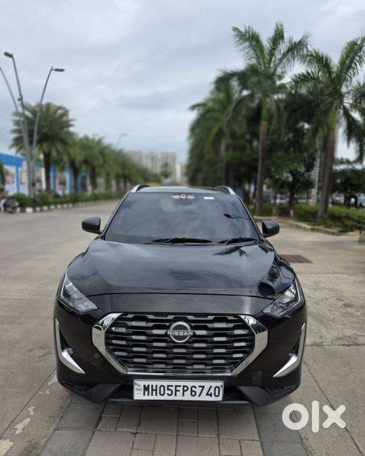 Nissan Magnite 1.0 Xe, 2024, Petrol