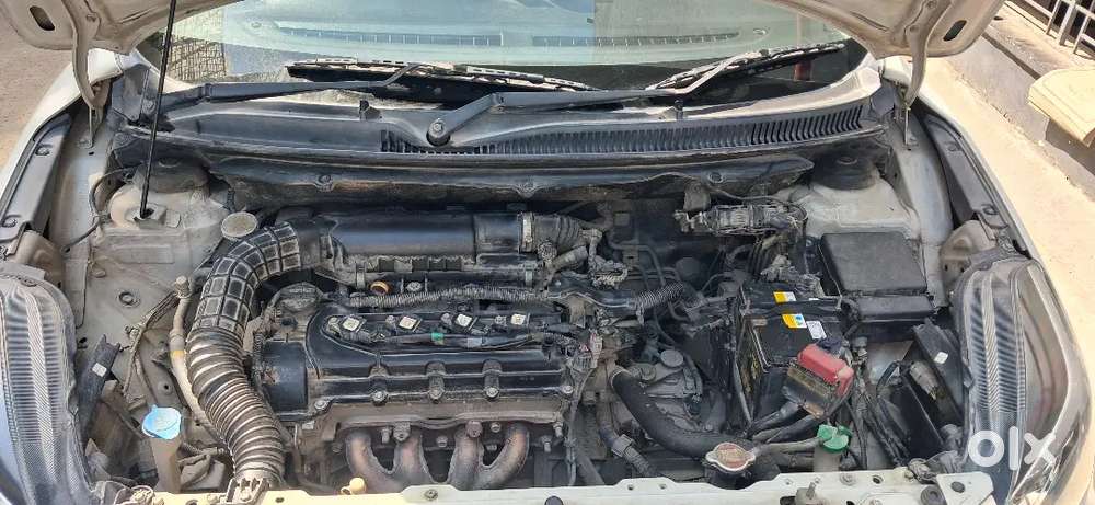 Maruti Suzuki Baleno 2019 Variant
