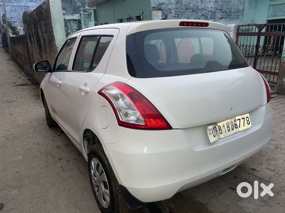 Maruti Suzuki Swift