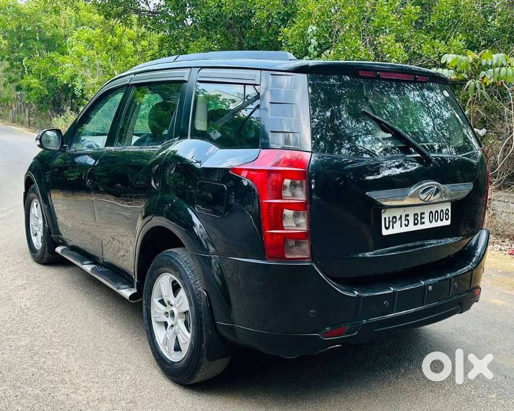 Mahindra Xuv500 2011-2015 W8 2wd, 2013, Diesel