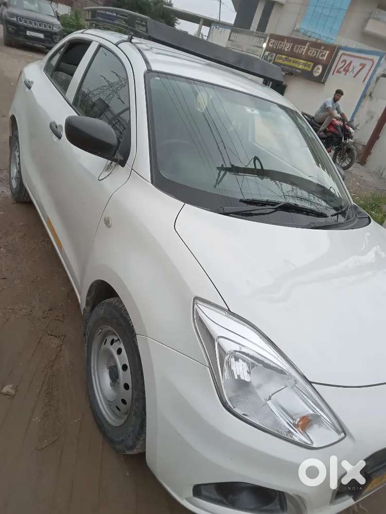 Maruti Dzire Tour 2024