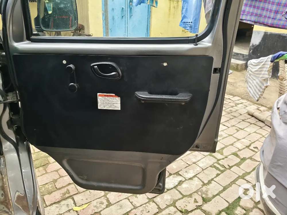 Maruti Suzuki Eeco 5 Str Ac Cng 2021