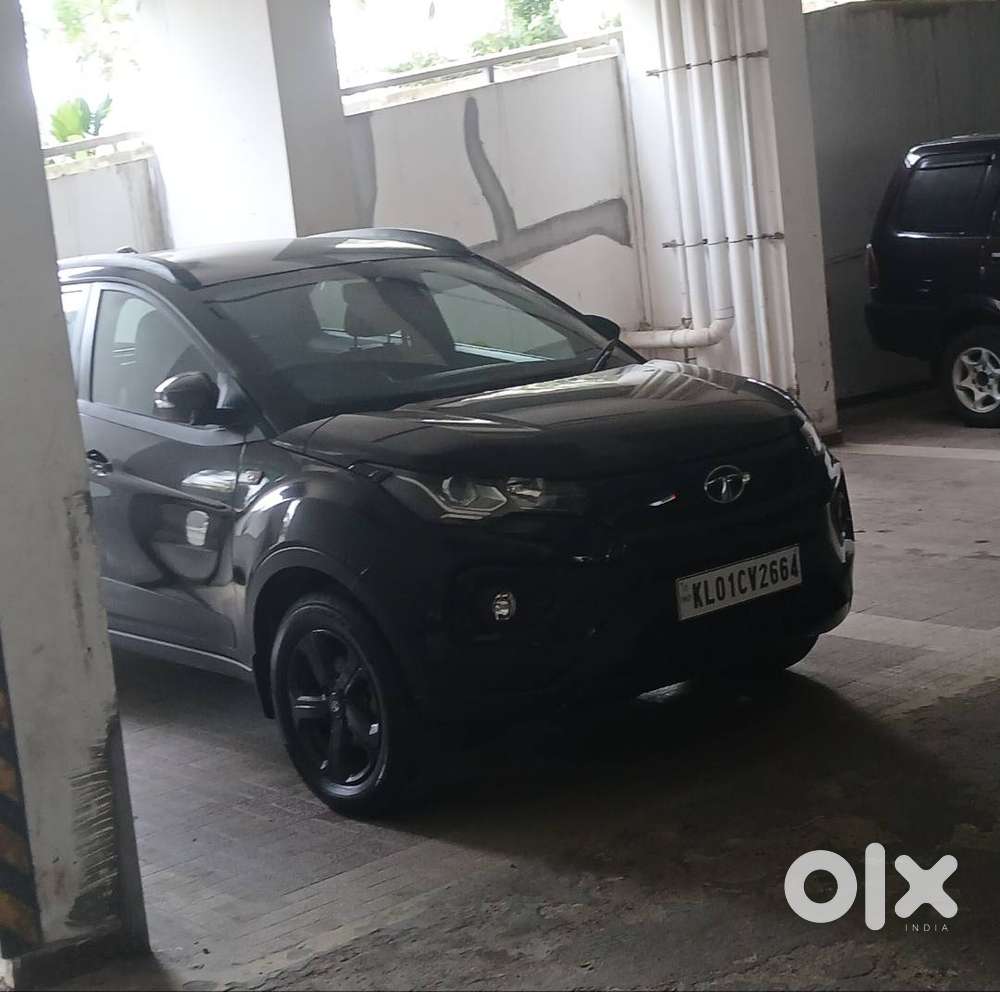 Tata Nexon 2023 Petrol 15893 Km Driven