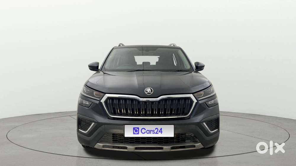 Skoda Kushaq 1.5 Tsi Style, 2022, Petrol
