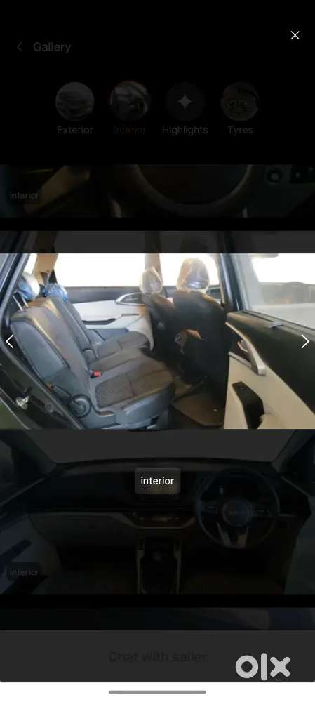 Kia Carens 2022 Diesel 9474 Km Driven