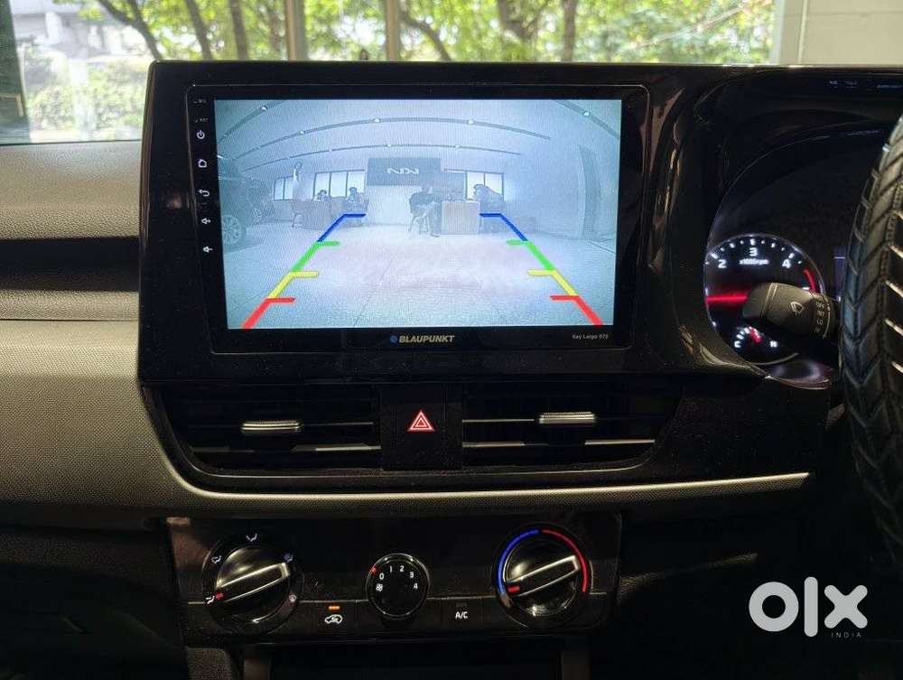 Kia Seltos Hte D, 2021, Diesel