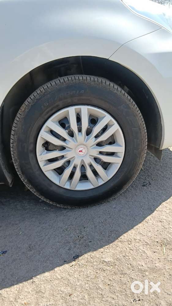 Maruti Suzuki Dzire 1.2 Lxi, 2021, Petrol