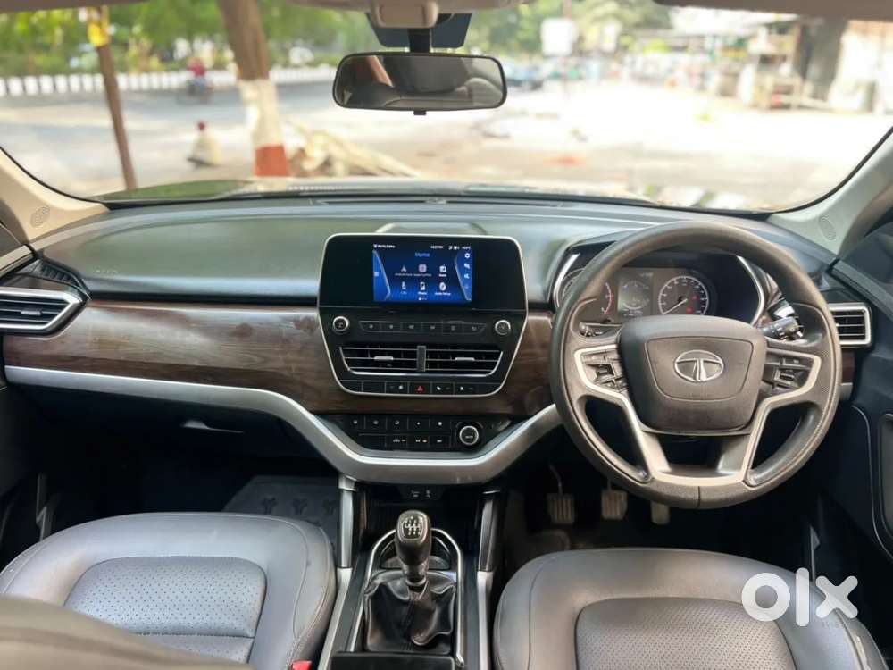 Tata Harrier Xt, 2020, Diesel