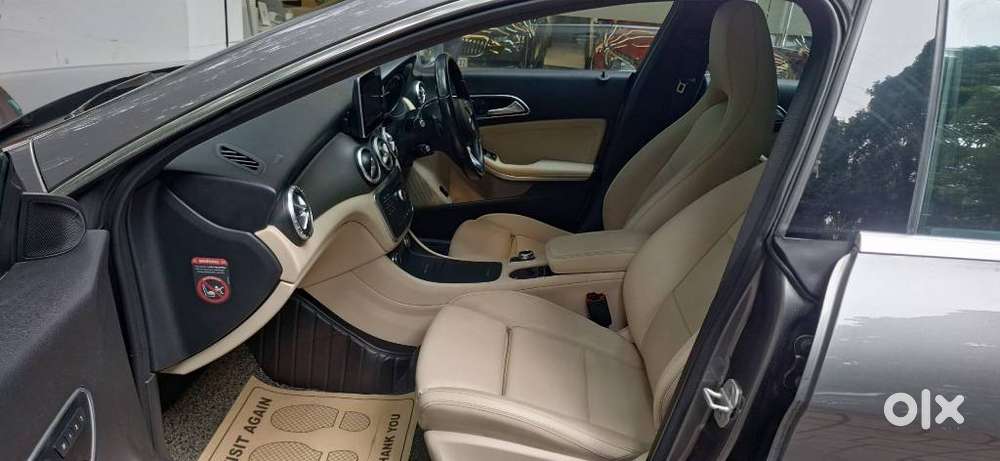 Mercedes-benz Cla 200 Cdi Sport, 2016, Diesel