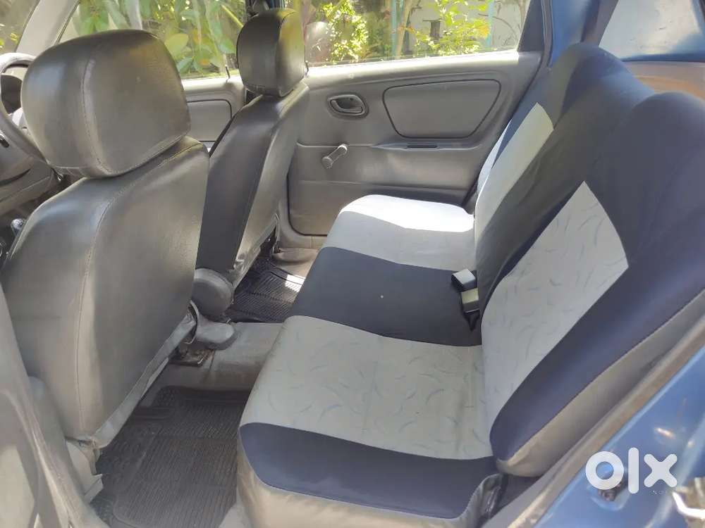 Maruti Suzuki Alto 2005
