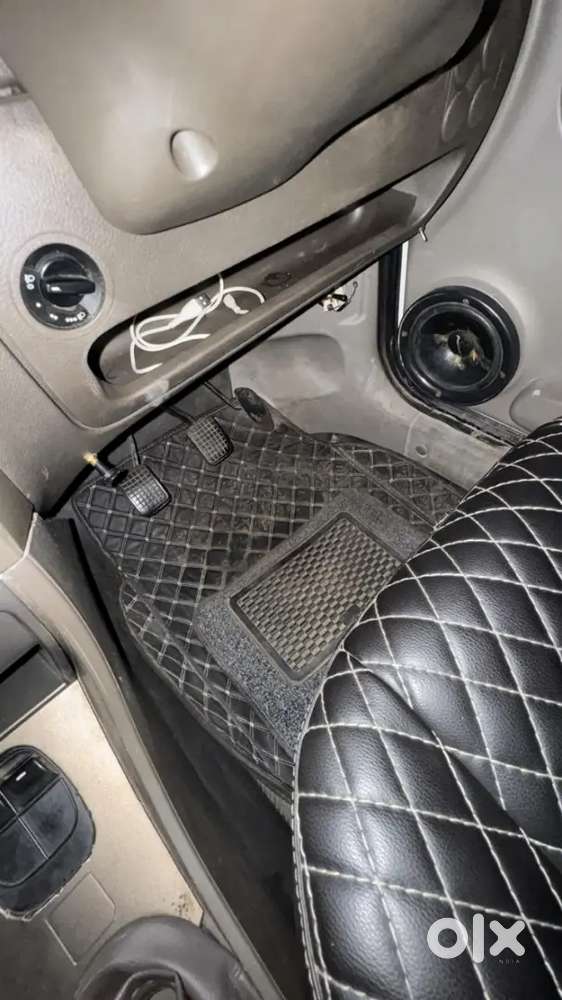 Tata Indigo Full Modified 2013 For Sale