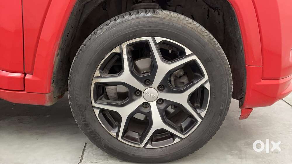 Jeep Compass Model S (o) 2.0 Diesel At, 2024, Diesel