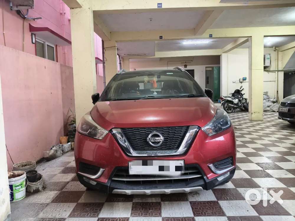 Nissan Kicks For Sale
