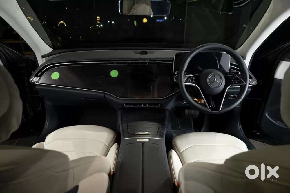 Mercedes-benz E-class, 2025, Petrol