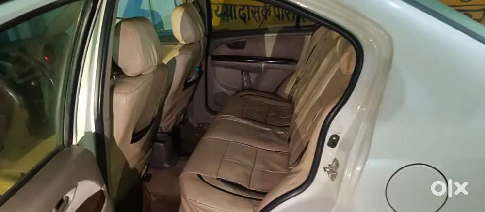 Maruti Suzuki Sx4 2013 Cng & Hybrids 175000 Km Driven